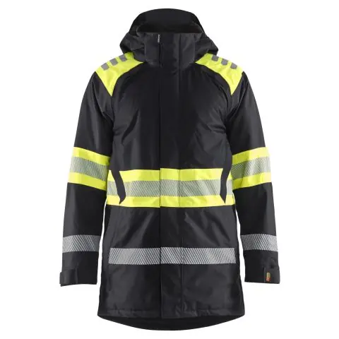 Bästa pris Blåkläder 448519779933L Vinterparka